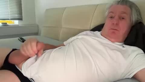 hans66760 online show from December 29, 2024, 9:17 am