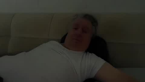 hans66760 online show from February 15, 2025, 9:16 am