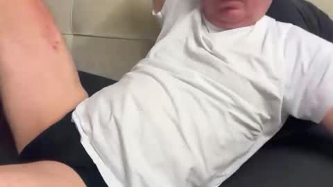 hans66760 online show from September 8, 2025, 8:30 pm