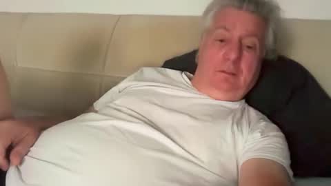 hans66760 online show from November 12, 2025, 11:03 pm