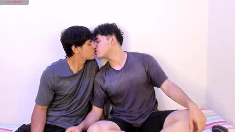 hans and andres online show from February 9, 2026, 12:47 am