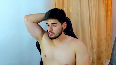 Snapshot of hans_fox03 chatting on February 17, 2025, 7:10 pm Hans online show from February 17, 2025, 7:10 pm