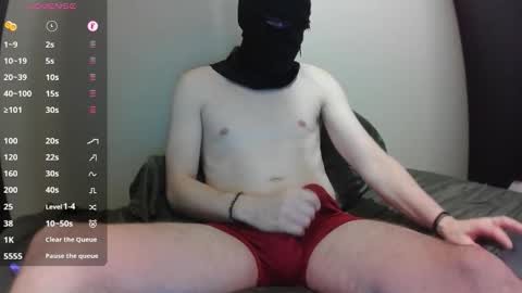 hansaage online show from November 5, 2025, 10:21 pm