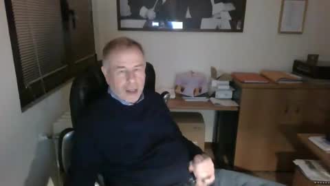 Snapshot of hanscooper chatting on December 12, 2024, 5:37 pm hanscooper online show from December 12, 2024, 5:37 pm