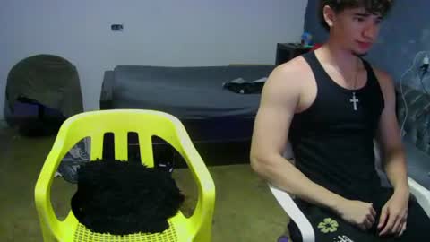 Snapshot of hansel_take chatting on July 7, 2026, 2:14 am hansel_take online show from July 7, 2026, 2:14 am