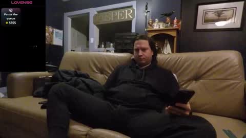 hansomeman2015 online show from January 15, 2025, 2:27 am