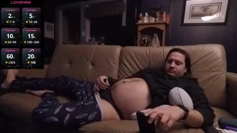 hansomeman2015 online show from January 16, 2025, 8:00 am