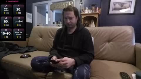 hansomeman2015 online show from January 16, 2025, 9:51 pm