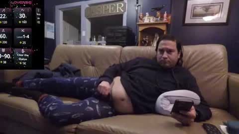 hansomeman2015 online show from January 17, 2025, 1:47 am