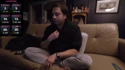 hansomeman2015 online show from January 18, 2025, 6:24 am