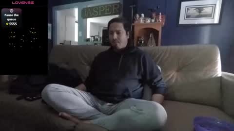 hansomeman2015 online show from January 18, 2025, 6:32 pm