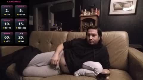 hansomeman2015 online show from January 19, 2025, 4:01 am