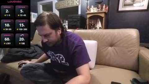 hansomeman2015 online show from January 21, 2025, 2:33 am