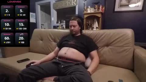 hansomeman2015 online show from January 23, 2025, 2:12 am