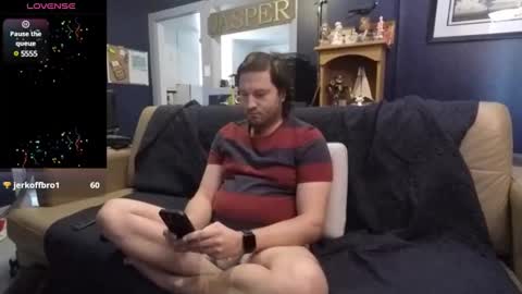 hansomeman2015 online show from January 24, 2025, 8:43 pm