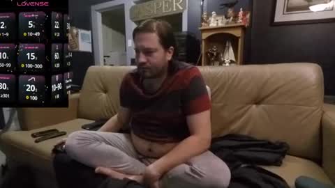 hansomeman2015 online show from January 25, 2025, 5:40 am