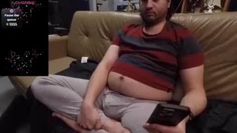 hansomeman2015 online show from January 26, 2025, 5:56 am