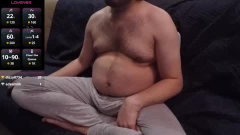 hansomeman2015 online show from January 28, 2025, 5:11 am