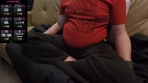 hansomeman2015 online show from February 2, 2025, 1:34 am