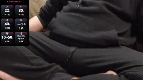 hansomeman2015 online show from March 2, 2025, 4:50 am