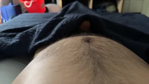 hansomeman2015 online show from September 14, 2025, 6:07 pm