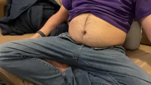 hansomeman2015 online show from November 24, 2025, 4:01 am