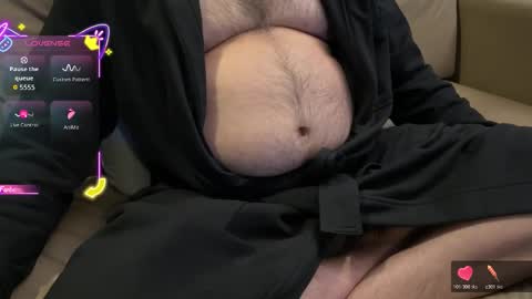 hansomeman2015 online show from January 13, 2026, 2:28 am