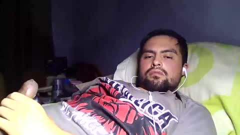 Snapshot of hanuque chatting on November 7, 2025, 8:53 pm Hanuque online show from November 7, 2025, 8:53 pm