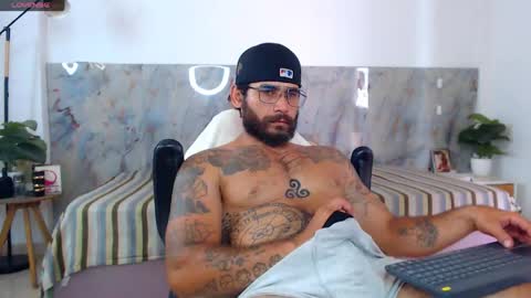 Snapshot of hanz_col chatting on May 6, 2026, 4:56 pm hanz_col online show from May 6, 2026, 4:56 pm
