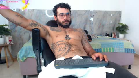Snapshot of hanz_col chatting on May 31, 2026, 9:16 pm hanz_col online show from May 31, 2026, 9:16 pm