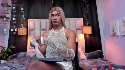 Hanzking01 online show from September 28, 2025, 3:45 am