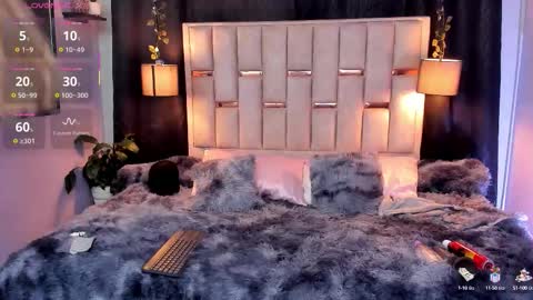 Hanzking01 online show from September 30, 2025, 7:24 am