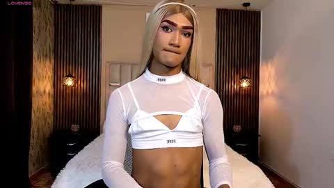 Hanzking01 online show from January 13, 2026, 3:56 am