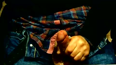 happy1stroker online show from March 12, 2025, 6:55 pm