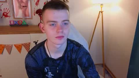 Jack online show from November 9, 2025, 2:59 pm