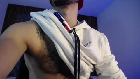 happy_hot7 online show from June 5, 2026, 12:33 pm