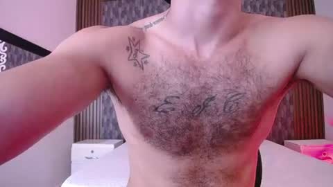 happy_hot7 online show from June 13, 2026, 3:10 pm