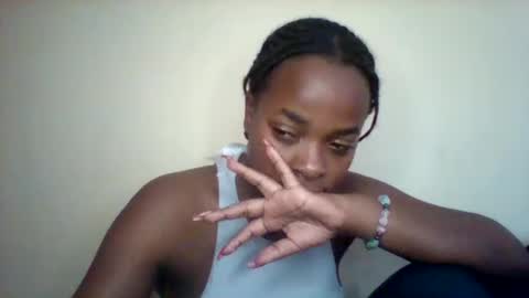 Snapshot of happy_kesh chatting on January 5, 2025, 2:30 pm happy_kesh online show from January 5, 2025, 2:30 pm