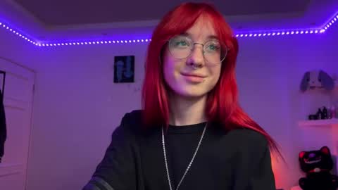 Call me Milly online show from November 26, 2025, 3:46 pm