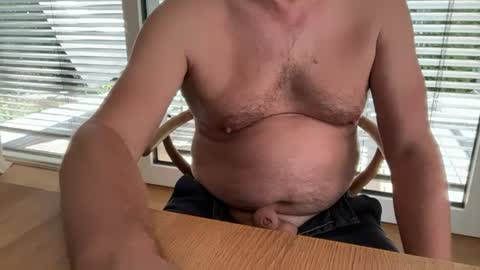 Snapshot of happybugger chatting on June 27, 2026, 11:04 am Cum for you online show from June 27, 2026, 11:04 am
