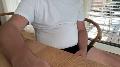 Snapshot of happybugger chatting on July 12, 2026, 1:46 pm Cum for you online show from July 12, 2026, 1:46 pm