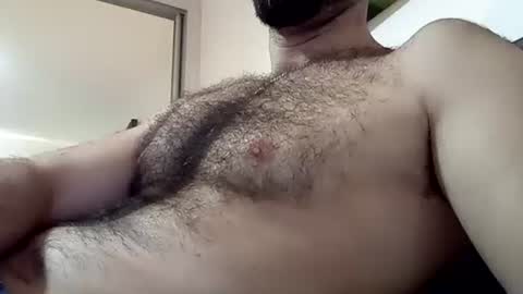 Calvin Secret  online show from October 21, 2025, 1:01 pm