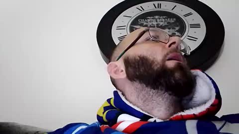 Calvin Secret  online show from January 18, 2026, 5:50 pm