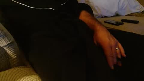 Jhonassmann12 online show from November 6, 2025, 9:43 am