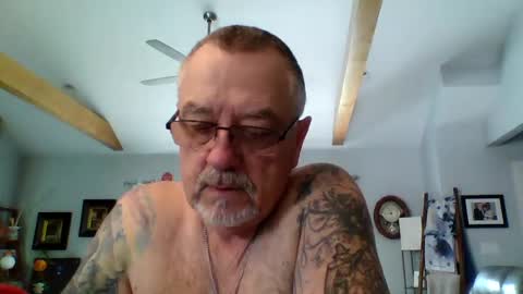 Snapshot of happynudist7373 chatting on July 14, 2026, 12:55 pm happynudist7373 online show from July 14, 2026, 12:55 pm