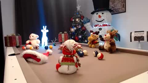 Daiana  Jack online show from December 21, 2025, 3:41 pm