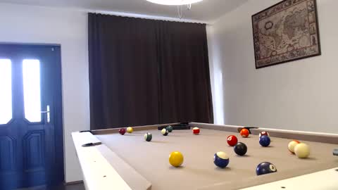 Daiana  Jack online show from April 13, 2026, 3:50 pm