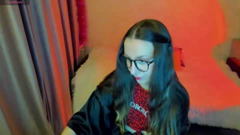 Snapshot of happystephanie chatting on October 20, 2025, 7:14 pm Stephanie online show from October 20, 2025, 7:14 pm