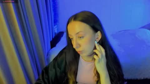 Snapshot of happystephanie chatting on November 2, 2025, 8:11 pm Stephanie online show from November 2, 2025, 8:11 pm