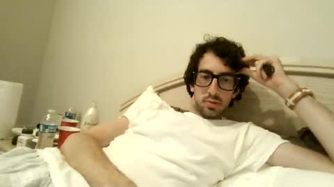 Johnny online show from June 14, 2026, 7:54 am